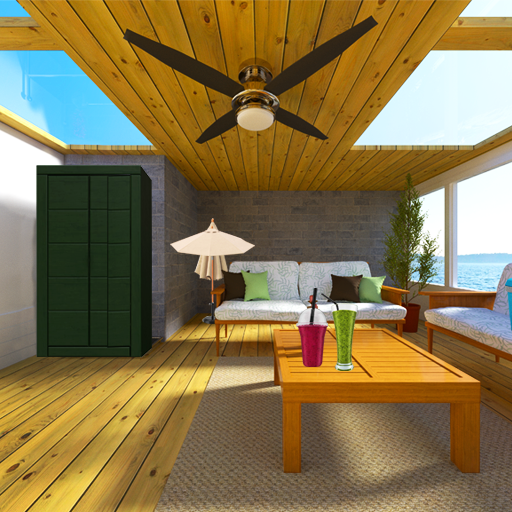 Escape Games - Beyond Puzzles icon