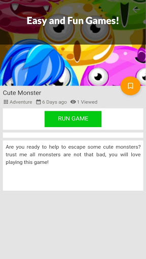 GameCaja - Online Game Box screenshot 4