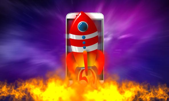 Ram Booster Master Cleaner screenshot 4