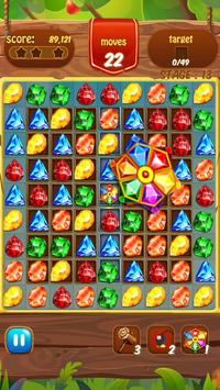 Jewels Temple screenshot 3