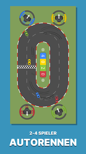 Challenge Your Friends 2Player screenshot 6