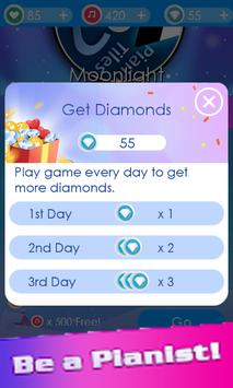 MagicTiles Pink Piano 3 screenshot 3