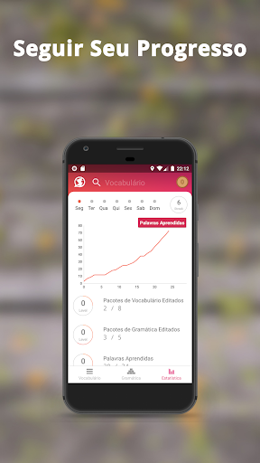 Lengo - Aprenda Idiomas screenshot 5