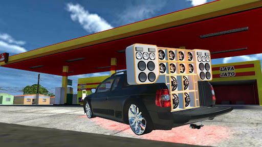 Rebaixados Elite Brasil Lite screenshot 2