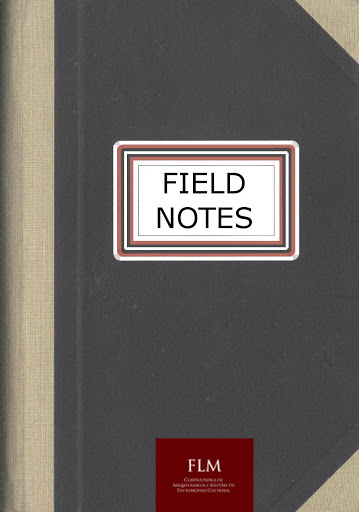 Field Notes screenshot 1