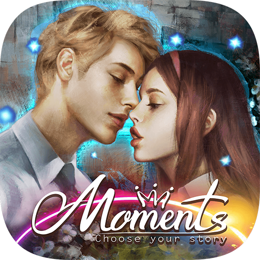 Simstory: Live As You Wish icon