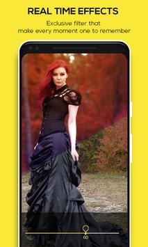 Infinity- infinite filters 3 تصوير الشاشة