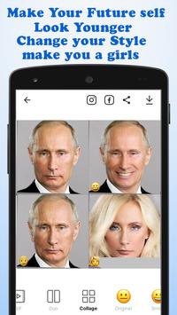 FaceApp-Face Changer screenshot 2