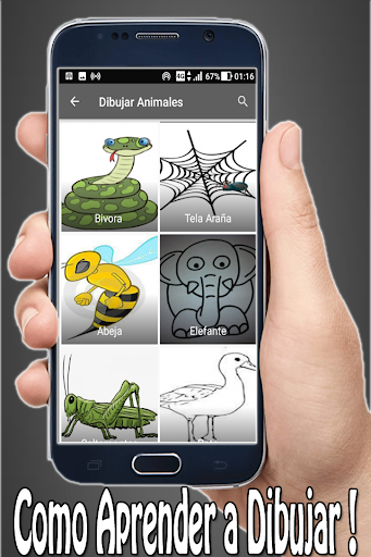 How to Learn to Draw screenshot 4