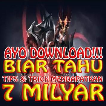Tips Garena Aov 2017 screenshot 4