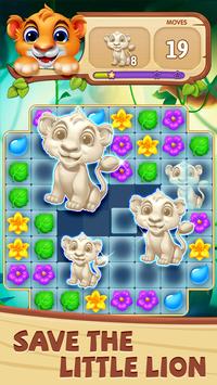 Lion Adventures screenshot 11