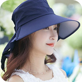 Cap Photo Editor icon