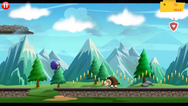 Super Mari-Sonic Subway Dash screenshot 5