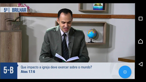 TV CONECTADOS screenshot 4
