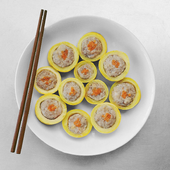 Chinese Recipes icon