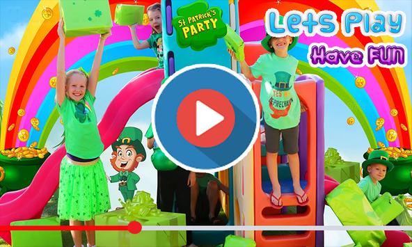 Dreamhouse Park Kids Show screenshot 1