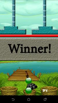 Bubble Shooter screenshot 2