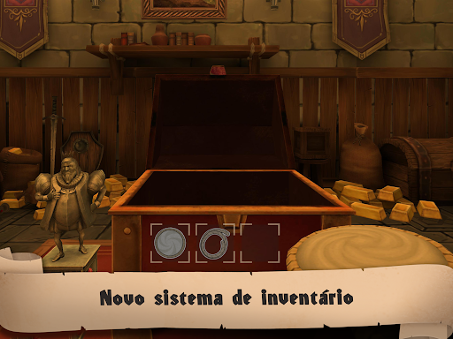 Angry King: Scary Pranks screenshot 17