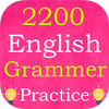 English Grammer Practice иконка