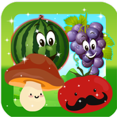 Farm Heroes Crumble icon