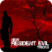 New Resident Evil7 Tricks icon