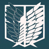 Image Editor(ATTACKONTITAN) icon