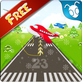 ikon Air Control Runway Free