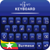 Zawgyi Myanmar Keyboard &amp; Zawgyi Font &amp; Zawgyi app icon