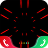 Shimmering In The Dark Caller Screen icon