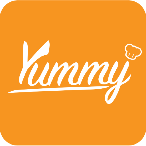 Yummy - Aplikasi Resep Masakan icon