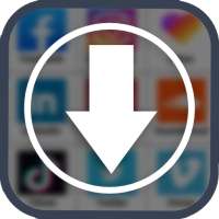 All Social Media video Downloader