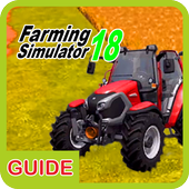 New Guide for Farming Simulator 2018 icon