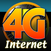 4G Speed For Android HD icon