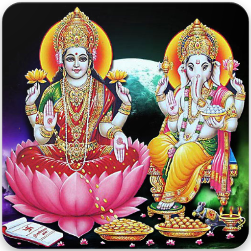 Diwali Lakshmi Puja Live Wlp icon