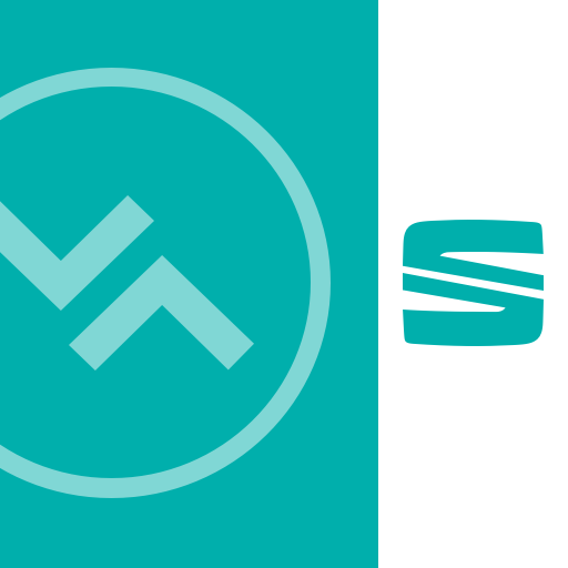 SEAT Media Control icon