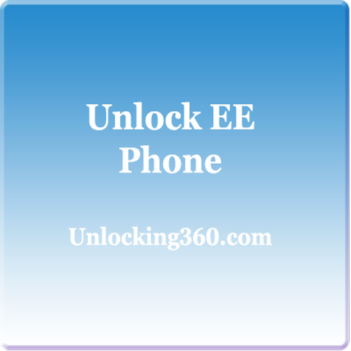 Unlock EE Phone – All Models icon