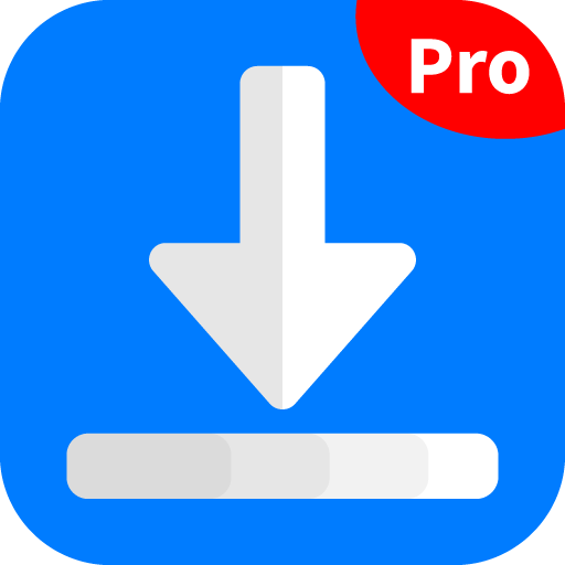 All Video Downloader | HD Video downloader icon