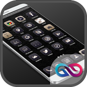 Theme for Huawei Mate 9 أيقونة