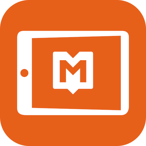 Meter Tablette icon