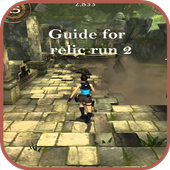 Guide for Relic Run 2 icon