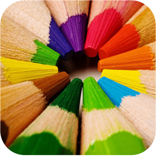 تعديل الصور واضافة التأثيرات أيقونة