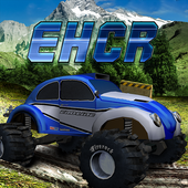 Extreme Hill Road icon