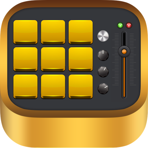 Pro MLG Drum Pad - Soundboard Dank Memes icon