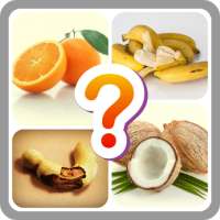 ¿Qué fruta es?