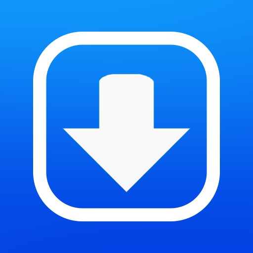 Video Downloader For Facebook- Download FB Video icon