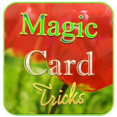 Magic Card Tricks icon