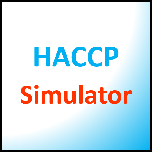 HACCP Simulator أيقونة