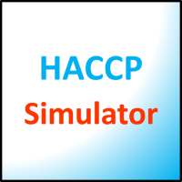 HACCP Simulator on 9Apps