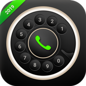 Old Phone Dialer icon