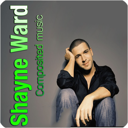 Shayne Ward's Love Song Album icon